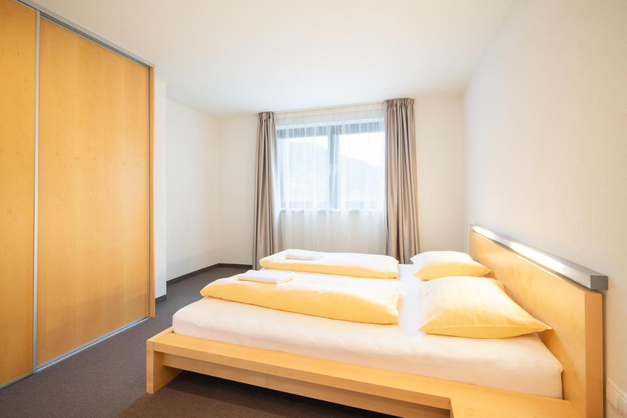 Bohemia Apartments การ์กเอลเลิน ภายนอก รูปภาพ