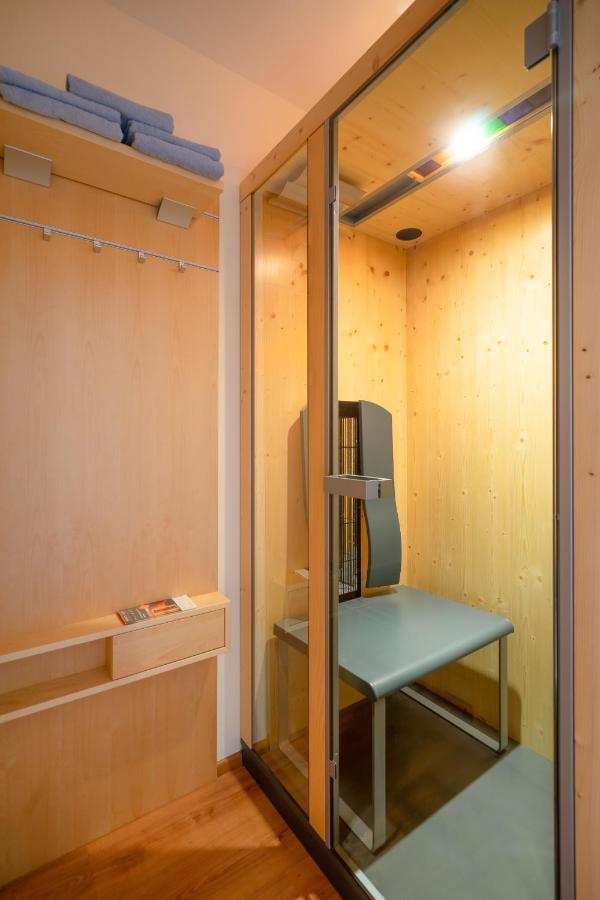 Bohemia Apartments การ์กเอลเลิน ภายนอก รูปภาพ