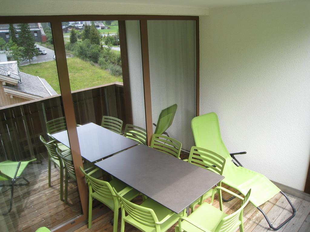 Bohemia Apartments การ์กเอลเลิน ภายนอก รูปภาพ