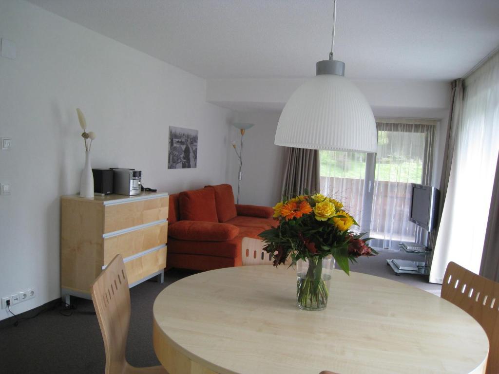 Bohemia Apartments การ์กเอลเลิน ห้อง รูปภาพ
