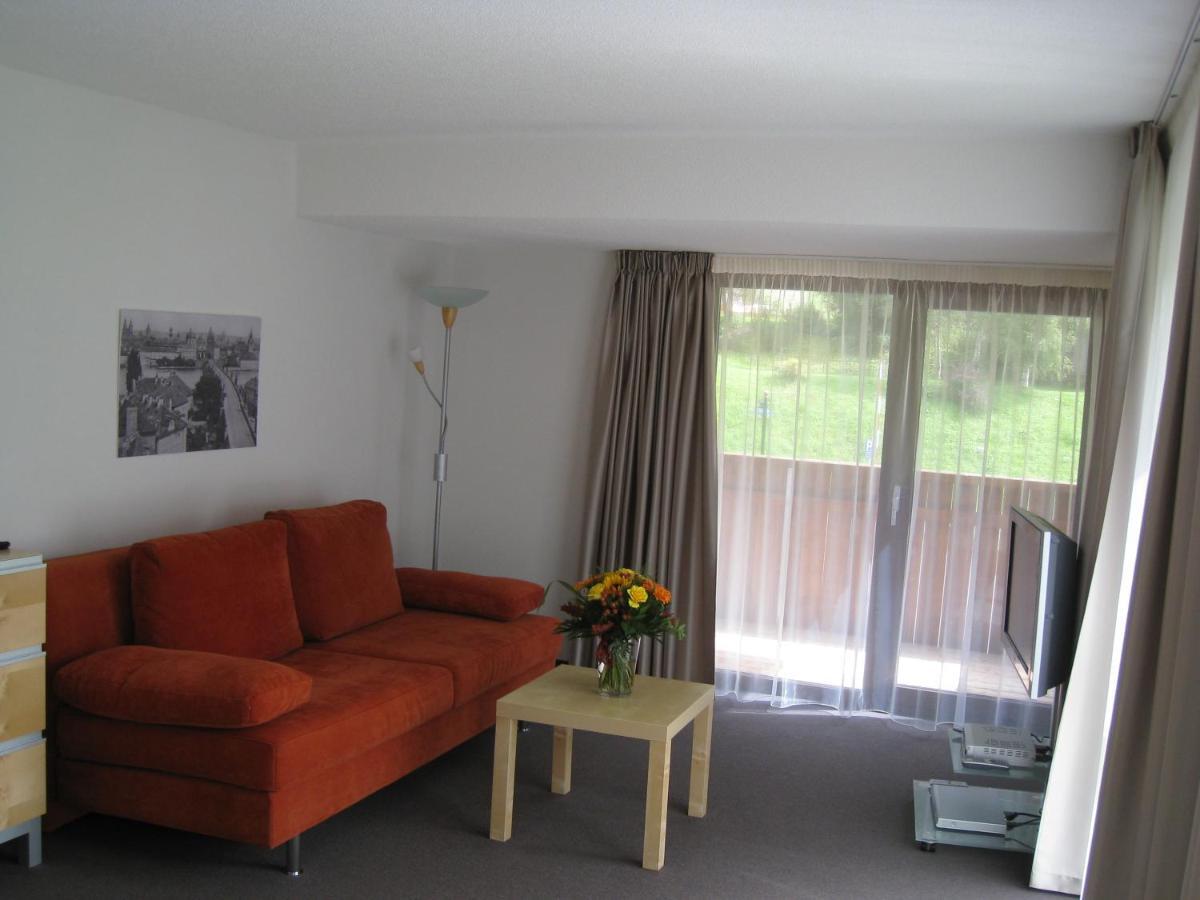 Bohemia Apartments การ์กเอลเลิน ห้อง รูปภาพ