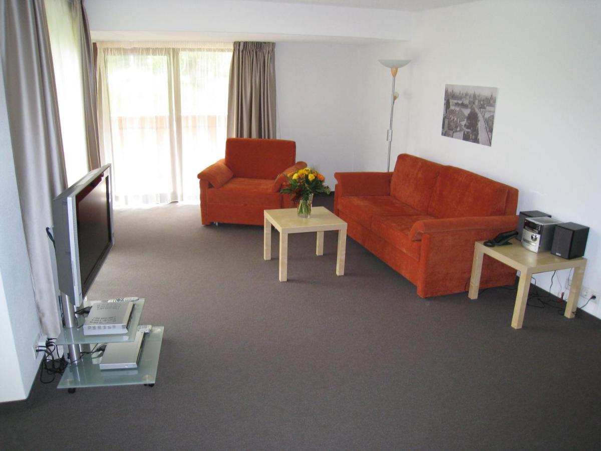 Bohemia Apartments การ์กเอลเลิน ห้อง รูปภาพ
