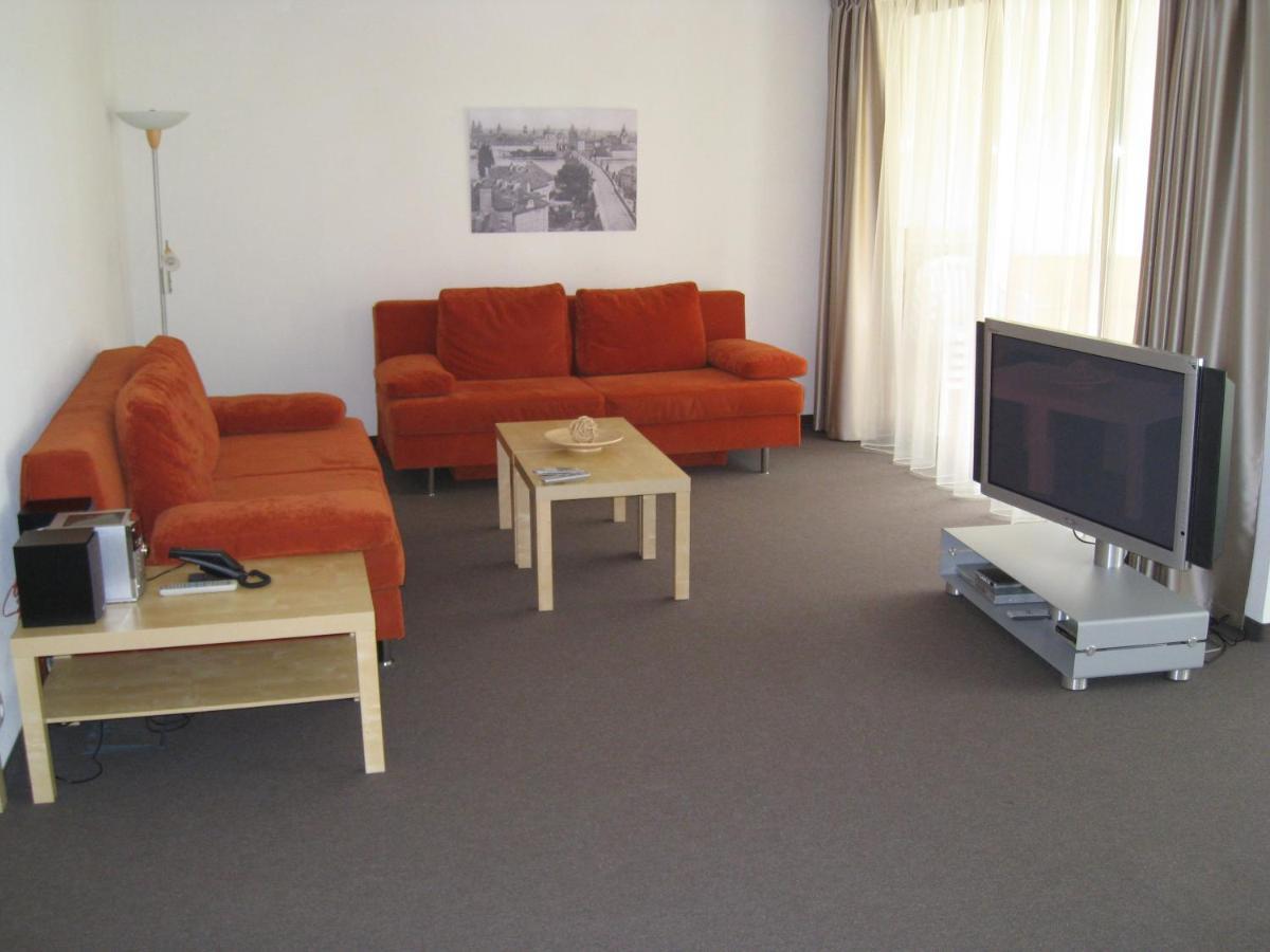 Bohemia Apartments การ์กเอลเลิน ห้อง รูปภาพ